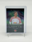 2024 Topps Bundesliga Midnight Eljif Elmas Northern Lights /5