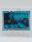 2021 FORMULA 1 SAPPHIRE - Felipe Drugovich /99