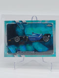 2021 FORMULA 1 SAPPHIRE - Felipe Drugovich /99