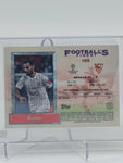 2022 Topps Finest - Suso /50