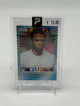 2024 Topps Platinum Thierry Henry /49