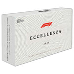 2024 Topps Formula One Eccellenza (SEALED)