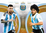 Topps Argentina Lineage 2024 - Livebreak by Fratelli Cards