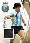 Topps Argentina Lineage 2024 - Livebreak by Fratelli Cards