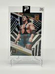 2023 Panini Donruss Elite WWE - Scott Steiner Razzle Dazzle Case Hit