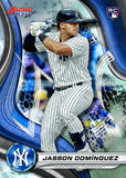 Topps Bowman Best Baseball 2024 (LIVEBREAK)