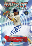 Topps Bowman Best Baseball 2024 (LIVEBREAK)