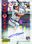 1x EINZELPACK: Topps Archive Baseball 2024 Hobby Box (LIVEBREAK)