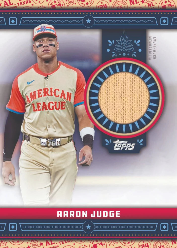 2024 Topps Baseball Update Series Hobby Box (SEALED) PUSHDICHTCG