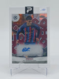 2023 Topps Chrome UCL - Pedri - Auto /99