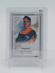 2023 Topps Formula One Eccellenza Oscar Piastri RC