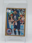 2022 PSG Team Set -	Marquinhos /50