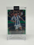 Panini Select - Takefusa Kubo 05/05