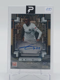 Randal Kolo Muani / RC / Autograph /25