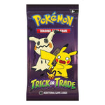 Pokémon Trick or Trade Booster Bundle 2023 EN