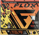 2022-23 PANINI FLUX Basketball Hobby Box