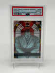 2024 Topps Chrome Marvel Kingpin Daredevil 60TH Anniversary PSA 10