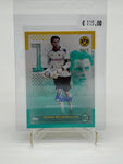 2023 Topps BVB Helden in Schwarzgelb Roman Weidenfeller Auto /15