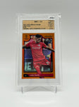 Luka Sucic Orange /25 GSG9,0