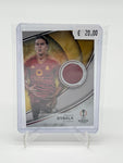 2024 Topps UEFA Club Competitions Paulo Dybala Patch /50