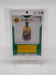 2024 Topps Premium BVB Jamie Bynoe-Gittens Patch /50