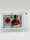 Topps Formula One Eccellenza - Carlos Sainz Reliquia /99