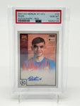 2021-22 Topps Merlin 97 UCL Pedri Auto /10 PSA 10