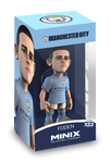 MINIX Figur Manchester City Foden 12cm