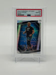 2023 PANINI NSCC VIP Gold - Steve Austin Prizm PSA 10