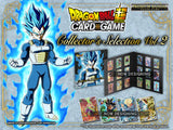 Dragon Ball Super Card Game Collector´s Selection Vol.2 (ENG)