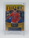 2022-23 Select FIFA - Adam Hlozek /10