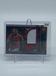 2021/22 Topps Museum Collection - Aaron Wan-Bissaka Patch /25
