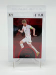 2023 Daka Belgium Kevin De Bruyne 1/1