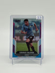 2021-22 Panini Score - Federico Valverde /15