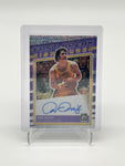 2020-21 Panini Donruss Optic Pat Riley Fastbreak Auto