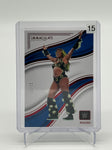 2023 Panini Immaculate WWE - Naomi /35