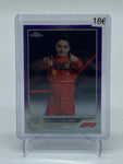 Topps Chrome Formula 1 / Charles Leclerc /399