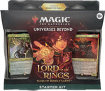 Magic The Gathering: The Lord of the Rings - Tales of Middle-Earth - Starter Kit EN