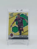 2021/22 Mosaic FIFA / Uriel Antuna /10