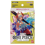 BANDAI ONE PIECE Starter Deck - YAMATO - ST09