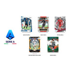 2021-22 PANINI CHRONICLES Soccer Asia TMALL Hobby Box (SEALED)