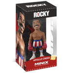 MINIX Figur Apollo Creed 12cm