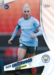 2024 Topps Manchester City Blue Moon Hobby Box  - Livebreak by Fratelli Cards