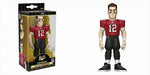 Funko Gold : Tom Brady Premium Vinyl Figur