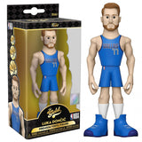 Funko Gold : Luka Doncic Premium Vinyl Figur