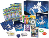 Pokémon GO Mewtu Elite Trainer Box - ENG