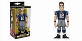 Funko Gold : Tom Brady Premium Vinyl Figur