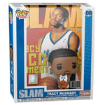 Funko Pop Magazine Covers: Tracy McGrady 08 Vinyl Figur