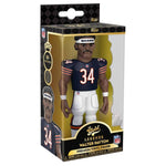 Funko Gold Legends - Walter Payton Premium Vinyl Figure