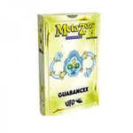 MetaZoo UFO 1st Edition - Guabancex Theme Deck ENG